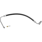 Order SUNSONG NORTH AMERICA - 3401282 - Power Steering Hose Assemblies For Your Vehicle
