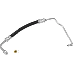 Order SUNSONG NORTH AMERICA - 3401283 - Power Steering Hose Assemblies For Your Vehicle