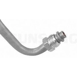 Order Power Steering Pressure Hose by SUNSONG NORTH AMERICA - 3401289 For Your Vehicle