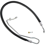 Order SUNSONG NORTH AMERICA - 3401290 - Power Steering Hose Assemblies For Your Vehicle