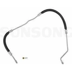 Order Power Steering Pressure Hose by SUNSONG NORTH AMERICA - 3401295 For Your Vehicle