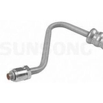 Order Power Steering Pressure Hose by SUNSONG NORTH AMERICA - 3401296 For Your Vehicle