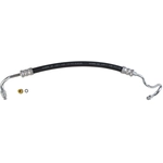 Order SUNSONG NORTH AMERICA - 3401297 - Power Steering Pressure Hose For Your Vehicle