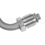 Order Power Steering Pressure Hose by SUNSONG NORTH AMERICA - 3401300 For Your Vehicle