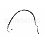 Order Power Steering Pressure Hose by SUNSONG NORTH AMERICA - 3401304 For Your Vehicle