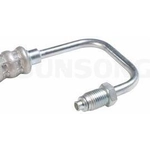Order Power Steering Pressure Hose by SUNSONG NORTH AMERICA - 3401306 For Your Vehicle