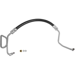 Order SUNSONG NORTH AMERICA - 3401308 - Power Steering Hose Assemblies For Your Vehicle