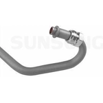 Order Power Steering Pressure Hose by SUNSONG NORTH AMERICA - 3401312 For Your Vehicle