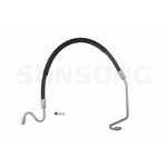 Order Power Steering Pressure Hose by SUNSONG NORTH AMERICA - 3401313 For Your Vehicle