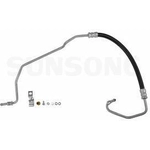 Order Power Steering Pressure Hose by SUNSONG NORTH AMERICA - 3401317 For Your Vehicle