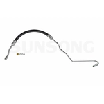 Order Power Steering Pressure Hose by SUNSONG NORTH AMERICA - 3401320 For Your Vehicle