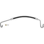 Order SUNSONG NORTH AMERICA - 3401322 - Power Steering Hose Assemblies For Your Vehicle