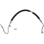 Order SUNSONG NORTH AMERICA - 3401323 - Power Steering Pressure Hose For Your Vehicle