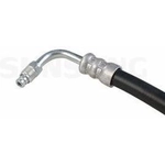 Order Power Steering Pressure Hose by SUNSONG NORTH AMERICA - 3401324 For Your Vehicle