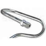 Order Power Steering Pressure Hose by SUNSONG NORTH AMERICA - 3401326 For Your Vehicle