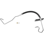 Order SUNSONG NORTH AMERICA - 3401327 - Power Steering Pressure Hose For Your Vehicle