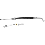 Order SUNSONG NORTH AMERICA - 3401328 - Power Steering Hose Assemblies For Your Vehicle