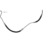 Order SUNSONG NORTH AMERICA - 3401329 - Power Steering Pressure Hose For Your Vehicle