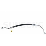 Order Power Steering Pressure Hose by SUNSONG NORTH AMERICA - 3401334 For Your Vehicle