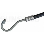 Order Power Steering Pressure Hose by SUNSONG NORTH AMERICA - 3401337 For Your Vehicle