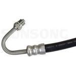 Order Power Steering Pressure Hose by SUNSONG NORTH AMERICA - 3401342 For Your Vehicle