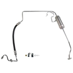 Order SUNSONG NORTH AMERICA - 3401345 - Power Steering Hose Assemblies For Your Vehicle