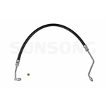 Order Power Steering Pressure Hose by SUNSONG NORTH AMERICA - 3401346 For Your Vehicle