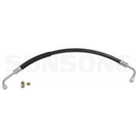 Order Power Steering Pressure Hose by SUNSONG NORTH AMERICA - 3401349 For Your Vehicle
