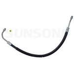 Order Power Steering Pressure Hose by SUNSONG NORTH AMERICA - 3401350 For Your Vehicle
