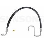 Order Power Steering Pressure Hose by SUNSONG NORTH AMERICA - 3401352 For Your Vehicle