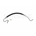 Order Power Steering Pressure Hose by SUNSONG NORTH AMERICA - 3401355 For Your Vehicle
