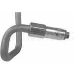 Order Power Steering Pressure Hose by SUNSONG NORTH AMERICA - 3401359 For Your Vehicle