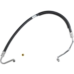Order SUNSONG NORTH AMERICA - 3401361 - Power Steering Pressure Hose For Your Vehicle