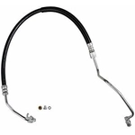Order SUNSONG NORTH AMERICA - 3401364 - Power Steering Pressure Hose For Your Vehicle