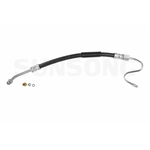 Order Power Steering Pressure Hose by SUNSONG NORTH AMERICA - 3401370 For Your Vehicle