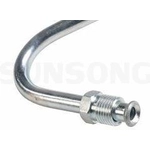 Order Power Steering Pressure Hose by SUNSONG NORTH AMERICA - 3401371 For Your Vehicle