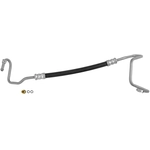 Order SUNSONG NORTH AMERICA - 3401373 - Power Steering Pressure Hose For Your Vehicle