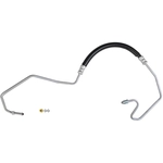 Order SUNSONG NORTH AMERICA - 3401375 - Power Steering Pressure Hose For Your Vehicle