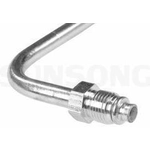 Order Power Steering Pressure Hose by SUNSONG NORTH AMERICA - 3401377 For Your Vehicle