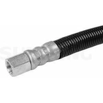 Order Power Steering Pressure Hose by SUNSONG NORTH AMERICA - 3401378 For Your Vehicle