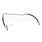 Order Power Steering Pressure Hose by SUNSONG NORTH AMERICA - 3401379 For Your Vehicle