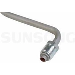 Order Power Steering Pressure Hose by SUNSONG NORTH AMERICA - 3401380 For Your Vehicle