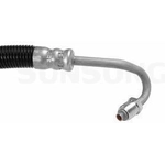 Order Power Steering Pressure Hose by SUNSONG NORTH AMERICA - 3401381 For Your Vehicle