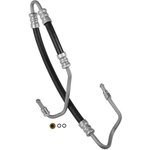 Order SUNSONG NORTH AMERICA - 3401382 - Power Steering Hose Assemblies For Your Vehicle