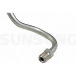 Order Power Steering Pressure Hose by SUNSONG NORTH AMERICA - 3401383 For Your Vehicle