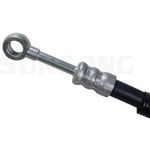 Order Power Steering Pressure Hose by SUNSONG NORTH AMERICA - 3401385 For Your Vehicle