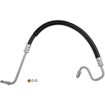 Order SUNSONG NORTH AMERICA - 3401387 - Power Steering Hose Assemblies For Your Vehicle