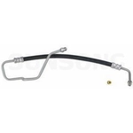Order Power Steering Pressure Hose by SUNSONG NORTH AMERICA - 3401390 For Your Vehicle