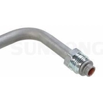 Order Power Steering Pressure Hose by SUNSONG NORTH AMERICA - 3401392 For Your Vehicle