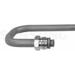 Order Power Steering Pressure Hose by SUNSONG NORTH AMERICA - 3401396 For Your Vehicle